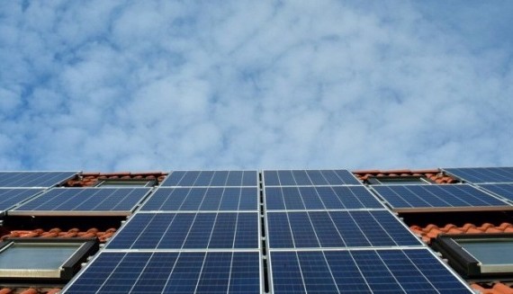 10kW ve Altı için Güneşten Elektrik Üretimi